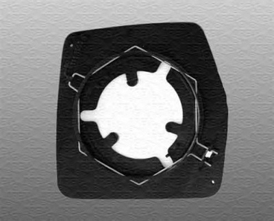 MAGNETI MARELLI 351991803360 -  Зеркальное стекло, наружное зеркало